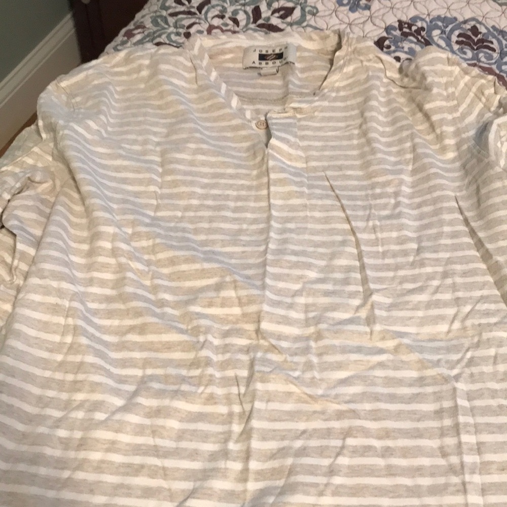 Striped tshirt
